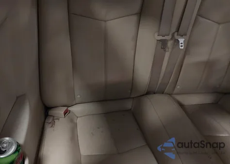 2010 Chrysler Sebring Limited from USA, damaged, VIN 1C3BC6EV4AN122733